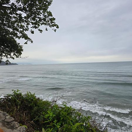 Condominio Garca Branca Ubatuba Exterior foto