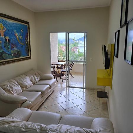 Condominio Garca Branca Ubatuba Exterior foto