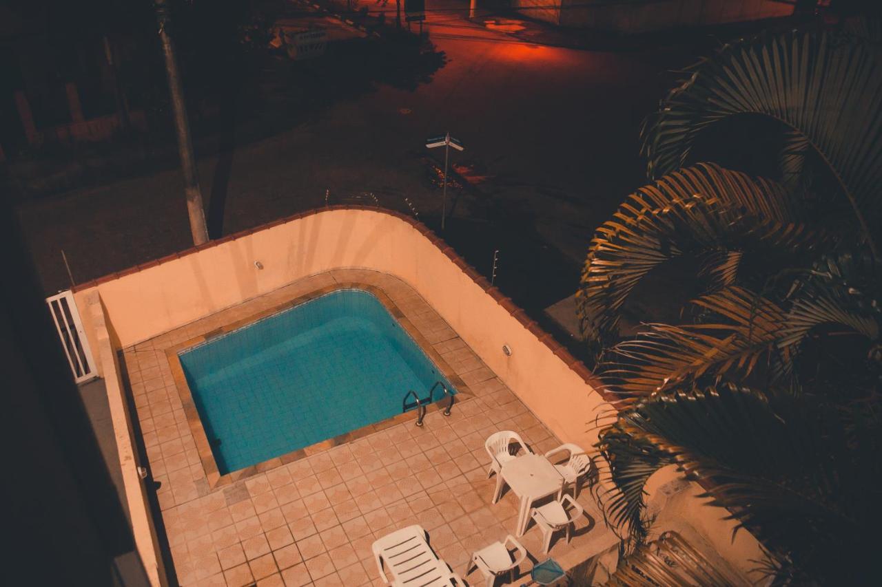 Condominio Garca Branca Ubatuba Exterior foto