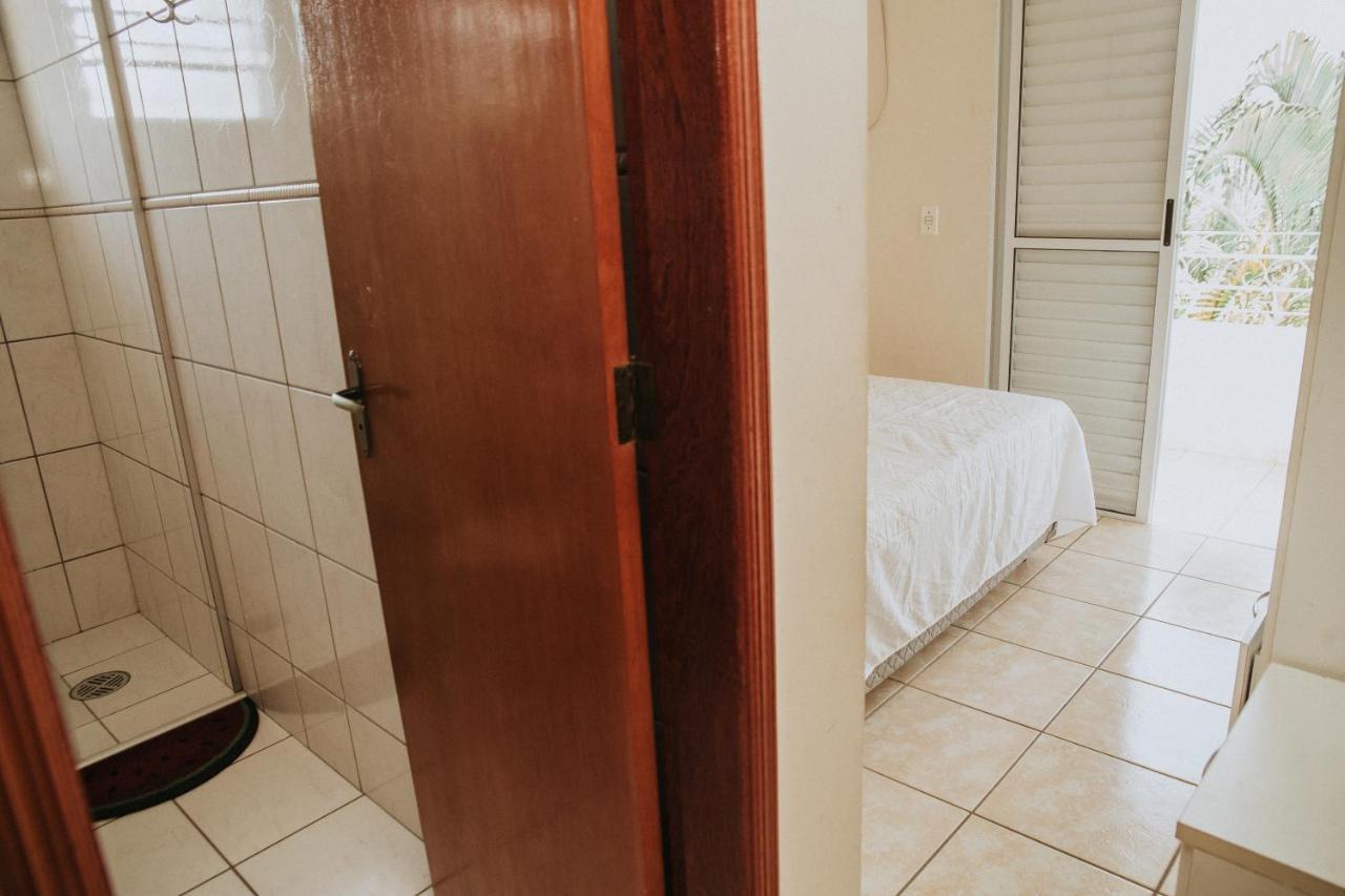 Condominio Garca Branca Ubatuba Exterior foto