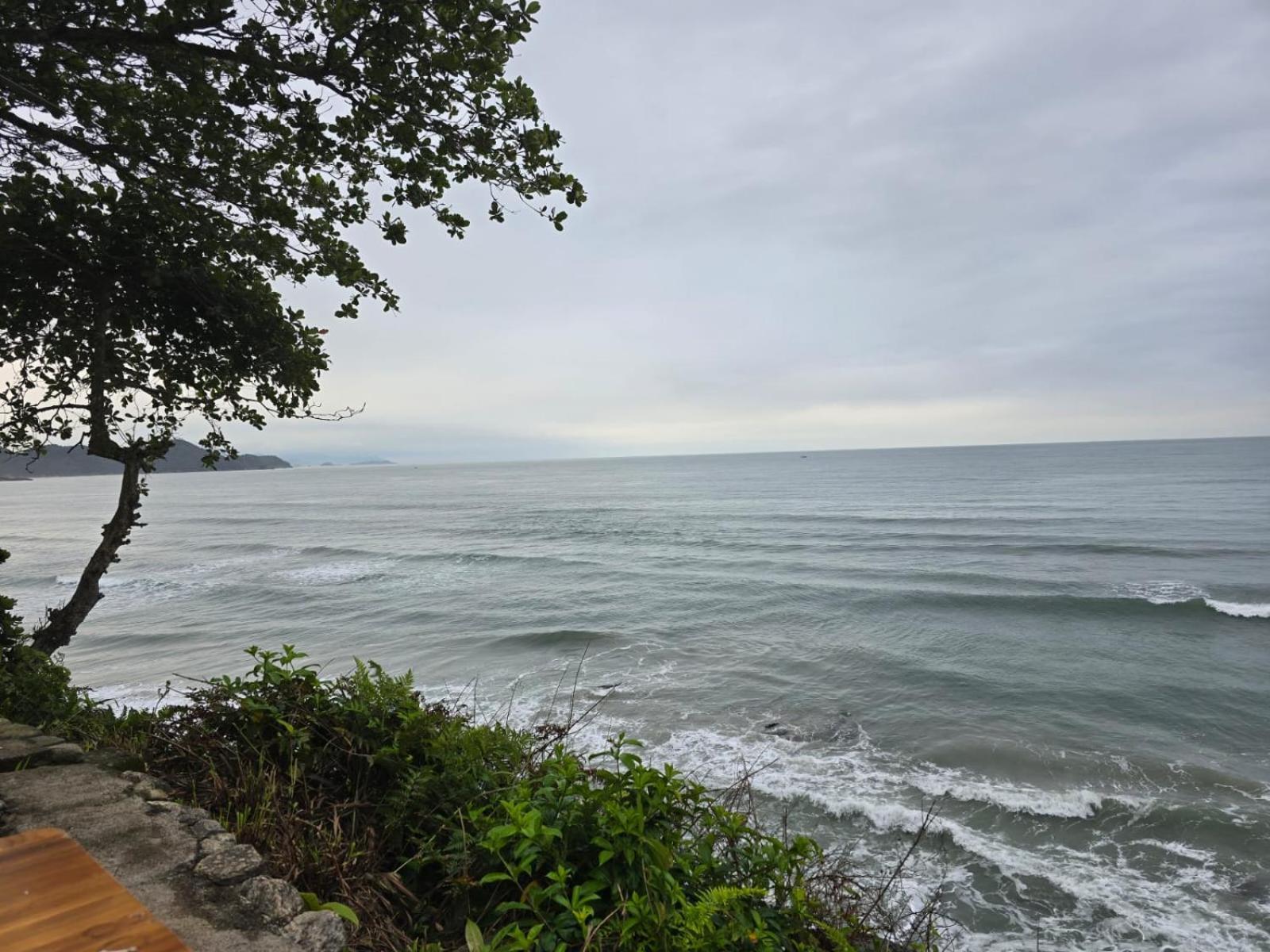 Condominio Garca Branca Ubatuba Exterior foto