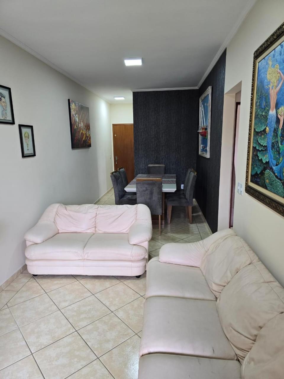 Condominio Garca Branca Ubatuba Exterior foto