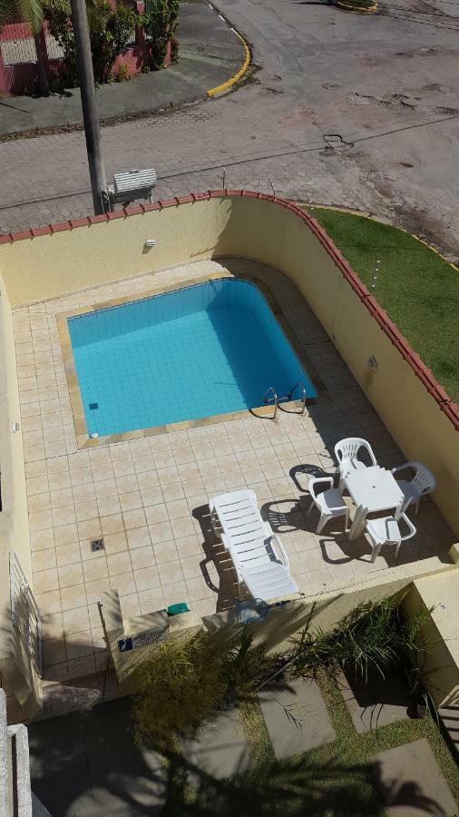 Condominio Garca Branca Ubatuba Exterior foto